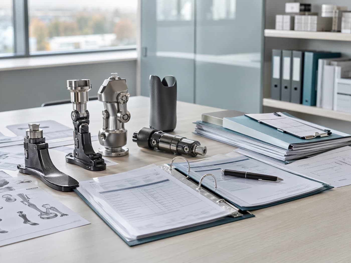 Готовим документы и коммуникацию под B2B-контур