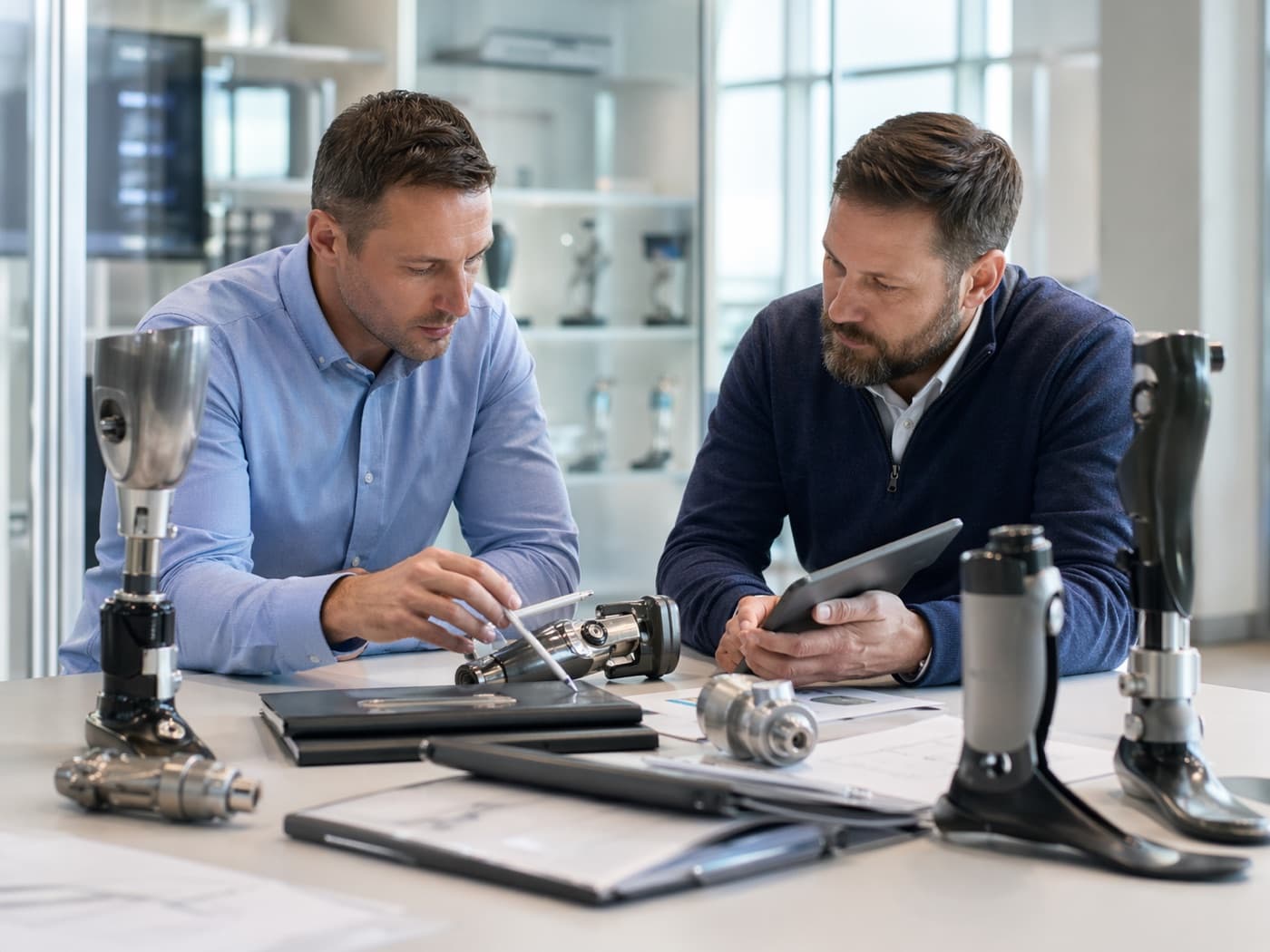 После выбора позиции работа не заканчивается на одной кнопке